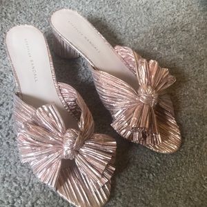 loeffler randall emilia rose gold